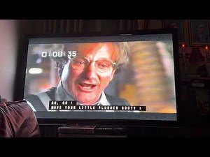 Opening to Hercules 1998 VHS (Version #1)
