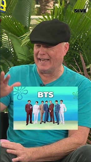 Screaming the last group’s name at my phone 😫🧽