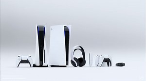Retailer claims PS5-related announcement coming tomorrow