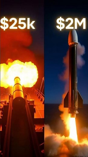 AI Bullet That Turns Mid-Air Just Passed Navy Tests! #aimilitary #army #defenseanalysis