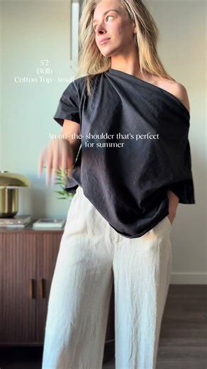 Summer Cotton Linen Blend Pants for Casual Outfits