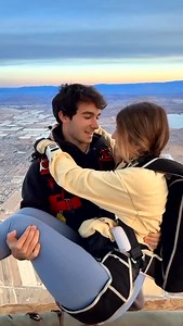 37 reactions | Beautiful seen in the sky #skydiving #sky #fly #flying #skylovers #atmosphere #adventure #aeroplane #jumping #viral #instadaily #instagood | Tips Point | Facebook