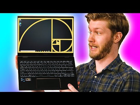 This laptop was ALMOST great! - MSI Summit E13 Flip Evo