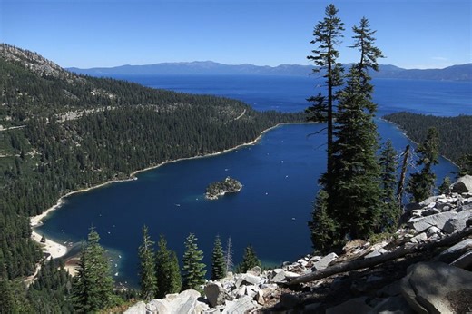 Tahoe makes strides in providing clean drinking water to the community