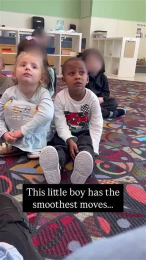 Textbook Move Execution: A Perfect 10/10