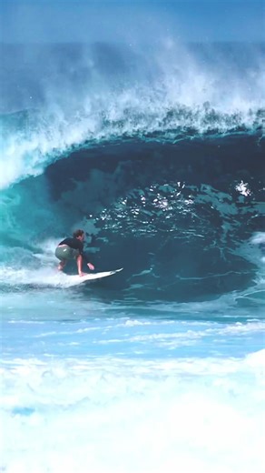 Daily Pipeline barrel part 2 🤙🤙 🎥: @HIFilmGuy | Pipeline Welding