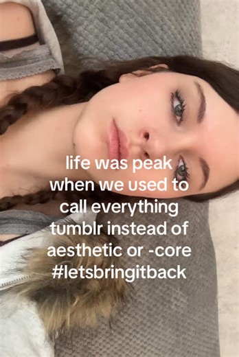 The Golden Era of Pinterest and Tumblr Nostalgia