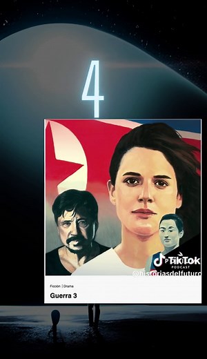 Los 5 Mejores Podcasts de Ciencia Ficción en Español que Debes Escuchar: ¡Bienvenidos a un viaje épico a través del espacio y el tiempo! En este video, te presentamos los 5 mejores podcasts de ciencia ficción en español que te sumergirán en mundos de aventuras, tecnología futurista y misterios cósmicos. Desde historias apasionantes hasta análisis profundos de conceptos sci-fi, estos podcasts son el compañero perfecto para los amantes de la ciencia ficción. ¡Prepárate para explorar galaxias desco