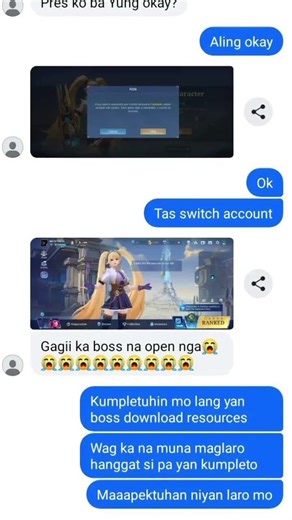 Bypass Mobile legends code 2026 #confirmationcode