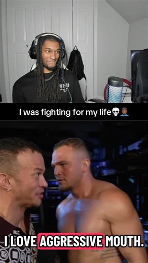 DAMMIT 🤦🏾‍♂️💀 #rickysaints gotta pause that 🤣🤣 #trynottolaugh #mylesborn