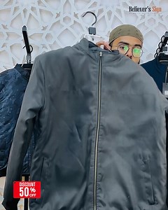 7.3K reactions · 368 shares | ৫০% ডিসকাউন্টে ডাবল পার্ট জ্যাকেট! এত...