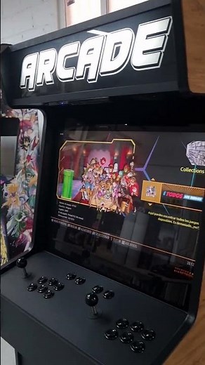 New PLATINUM 8TB System - Part 1 #arcade #batocera #videogames