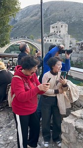 24K views · 169 reactions | Mostar trenutno… #Mostar #Bosnia #Herzegovina | Ekskluziva | Facebook