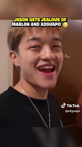 We go way back fr fr 🤞🏼 #a2guapo #jasontheween #marlon #lacy #fazeclan