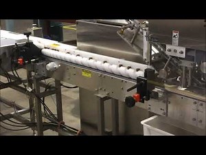 Pharma Vials - Handling, Capping, and Labeling