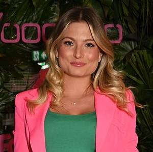 Love Island's Ruchee & André on their worries for Ty and Ella | Coupled Up
