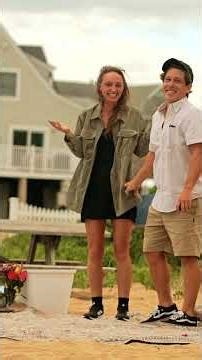 Coastal Surf-Themed Engagement | Shoreline Beach CT