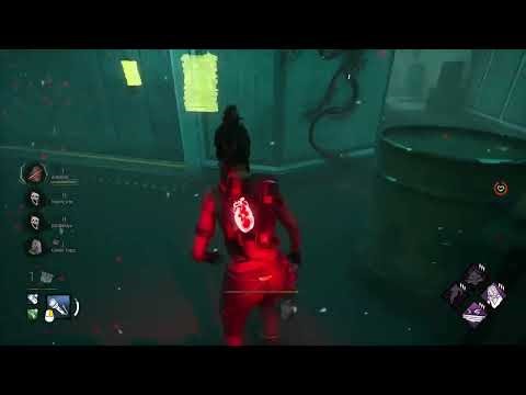 Antikiller (Dead by Daylight)Highlights pt.7