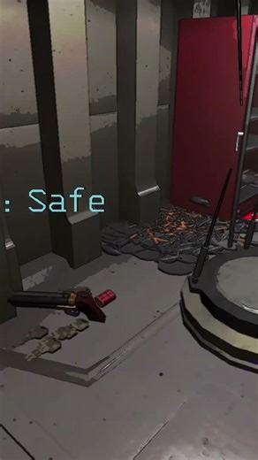 Tümpel der Schaufeln - Lethal Company