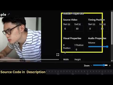 I Built a $10K/Month Video Editor SaaS with Next.js & FFMPEG WASM (No Backend Costs!)