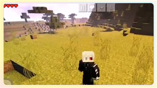 我的世界手游真的有人会玩？我不信！MC绝对是我见过最难游戏，手机版超详细新手教程-坚持下来了最后才爆发-坚持下来了最后才爆发-哔哩哔哩视频