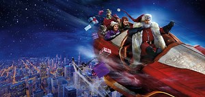 8 Christmas movies filmed in Canada to watch during the holidays