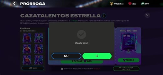 Declan Rice Highlights in FIFA Mobile Gameplay