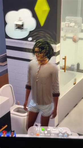 Nanny Style in The Sims 4: Discover Top Custom Content