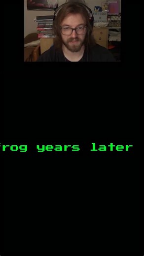 @swift3dge on Instagram: "These frogs are WILD #frogger #froglegs #indiegame #gaming #scarygame #horrorgame #funnygamestoplay #funnygame #youtuber #swift3dge"