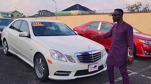 3.8K views · 50 reactions | Cheap Cars in Nigeria: Prices Revealed | Videomap TV | Facebook