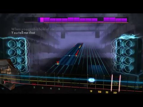 Sublime - Badfish (Rocksmith 2014 Bass)