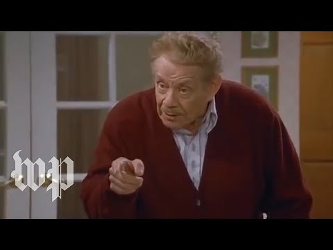 From 'Seinfeld' to 'The Ed Sullivan Show': Jerry Stiller's most memorable roles