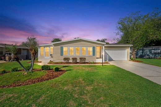 24814 Pine Hill, Leesburg, FL 34748 | DeVore Design