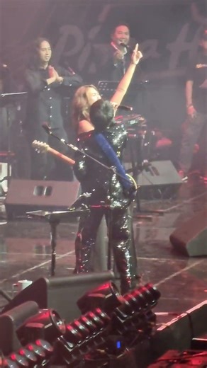 Sweet Notes , What's up Araneta!