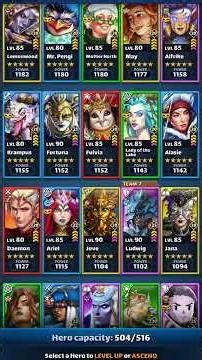 Empires and puzzles Week in review Feb 13