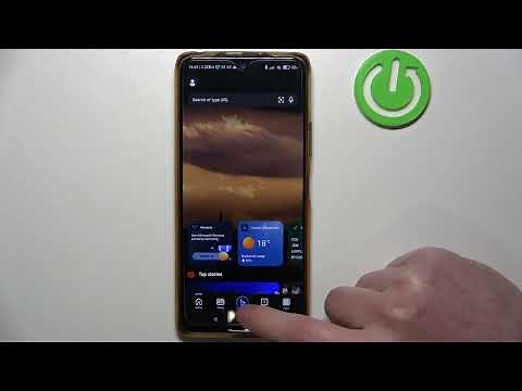 How To Access & Use Chat GPT In Android Microsoft Bing