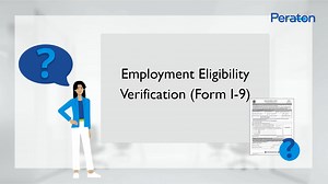 Your I-9 Verification Documentation Explained