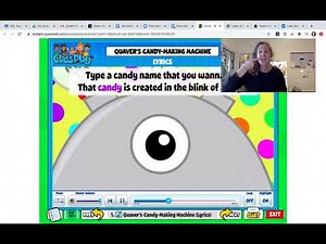 Candy Making Machine