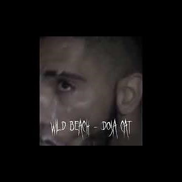 Wild Beach ~ doja cat sped up