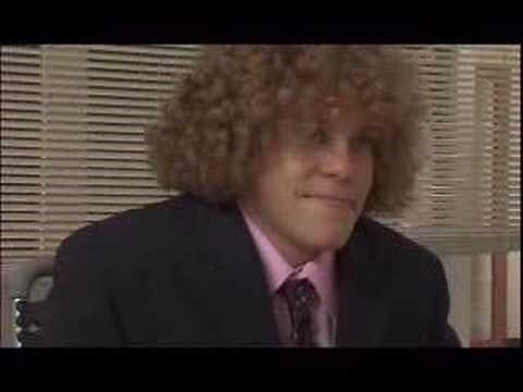 Mail Order Comedy Presents - "THE PROFESSIONAL"