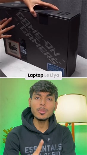 Ashu Yadav | AI & Tech | Website on Instagram: "Software website for new laptop 💻 . . #visionbyashu #softwarewebsites"