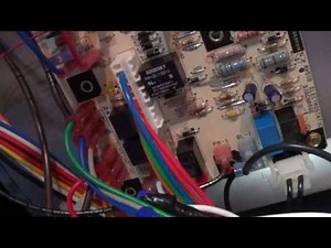 Quick way to measure system air flow using fan curve