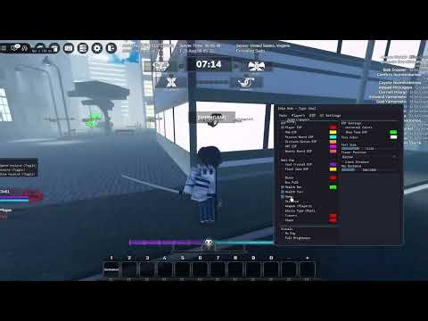 Type Soul Script! Auto Collect Lootboxes | Auto Boss Raids | Auto Missions | AND MORE