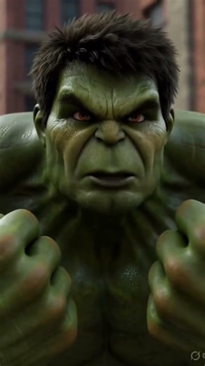 captain America vs Hulk