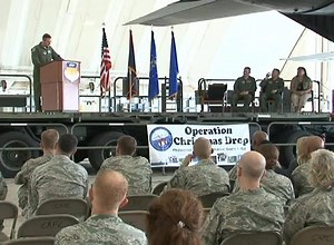 188 reactions · 138 shares | It's the Department of Defense's longest-running humanitarian airlift operation, and today marks the first time in history the operation was conducted in collaboration with international partners. It's a mission that takes the spirit of giving to new heights. | KUAM News | Facebook