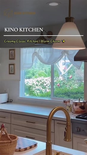 Creamy Classic Kitchen Tour: Warm, Timeless & Built to Last! ☕✨ New Year cozy kitchen dreams? Want that forever-beautiful space in 2026? This creamy classic is dripping with charm durable kitchen cabinet hardware and fittings that look stunning & survive real life! Hook: Slow pan from gold faucet sparkle → close-up zoom on brass handles & soft-close drawers → quick cuts to sturdy hinges & heavy-duty pulls → fun text “Pretty AND tough – the dream combo!” Premium durable kitchen cabinet hardware a