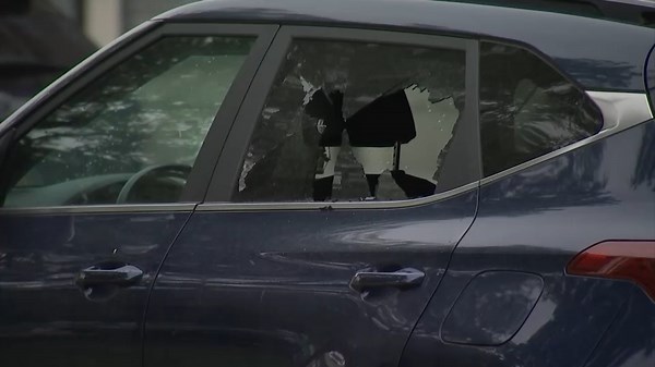 2 innocent bystanders, including 11-year-old boy, injured in shooting in the Bronx