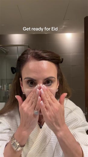 @JUANASKIN @JUANA morning skincare routine with @JUANA 🌿 Step 1 : I cleanse my face with the Nurture Facial Cleanser — my skin feels clean, soft and ready for the day 🫧. Step 2 : I apply the Rebalance Face Cream — it rebalances, hydrates and leaves the perfect finish 🤍 And the final secret to my skin ✨ a few drops of the Fortify Face Oil — the strengthening oil that gives that natural glow everyone notices 🫶 My skin has never looked this good 💫 Which one would you try first? #JUANA #Skincar