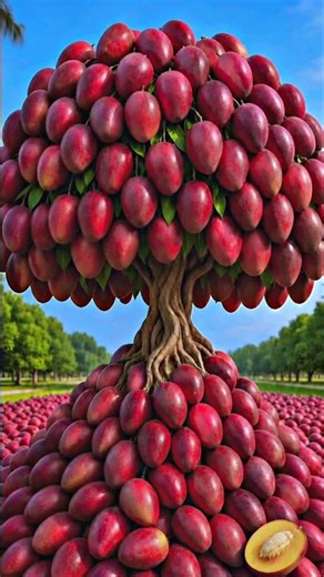 easy and fast way to grow a mango tree 99% successful #mango #garden #gardening