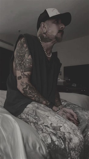Goodnight — See you on the Better Man Tour